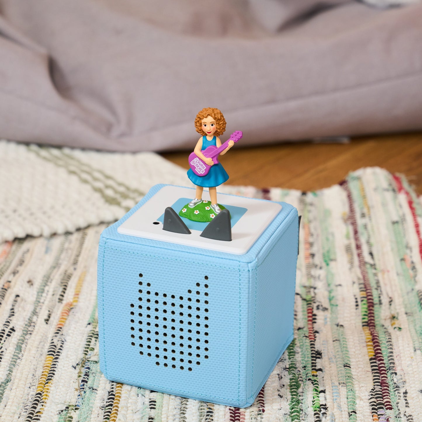 Laurie Berkner Tonie 2