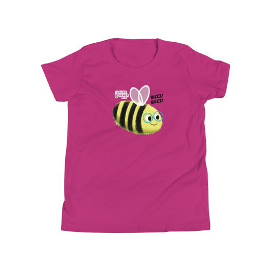 Buzz Buzz Youth T-Shirt