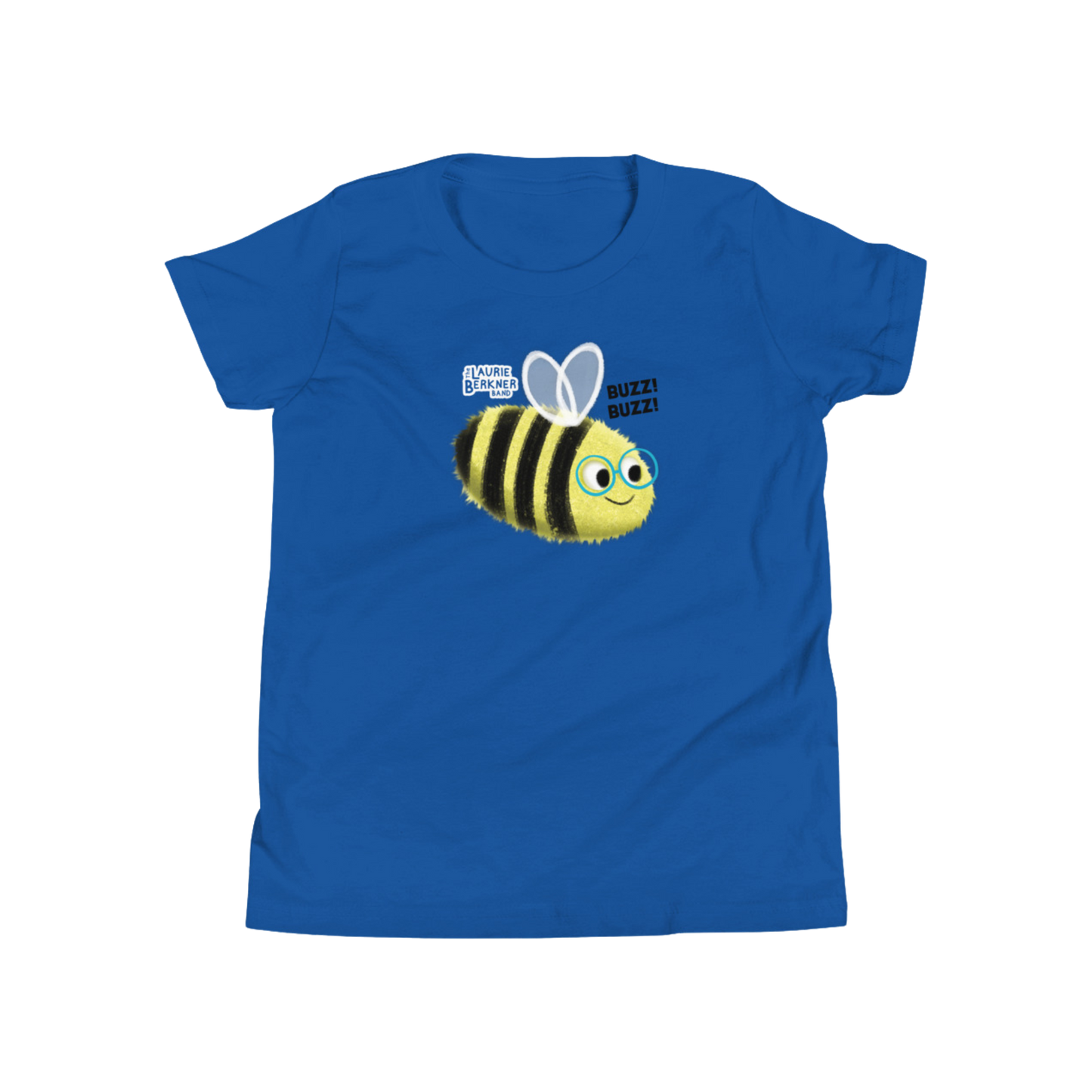 Buzz Buzz Youth T-Shirt