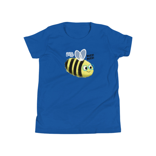 Buzz Buzz Youth T-Shirt