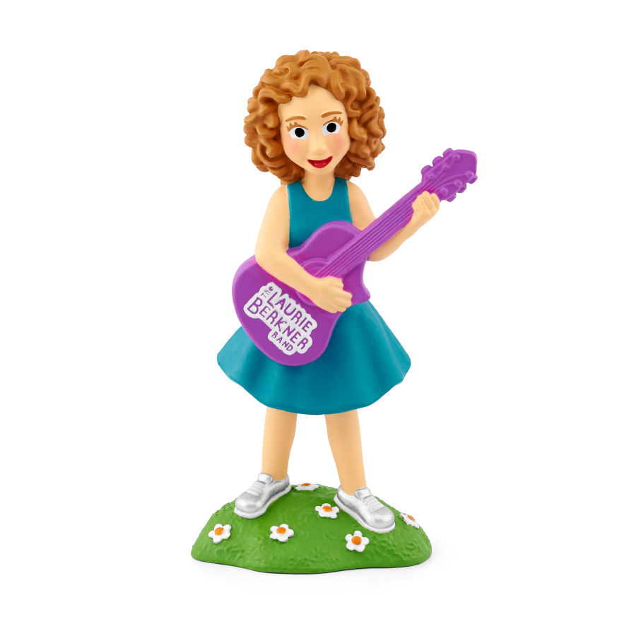Laurie Berkner Tonie 2