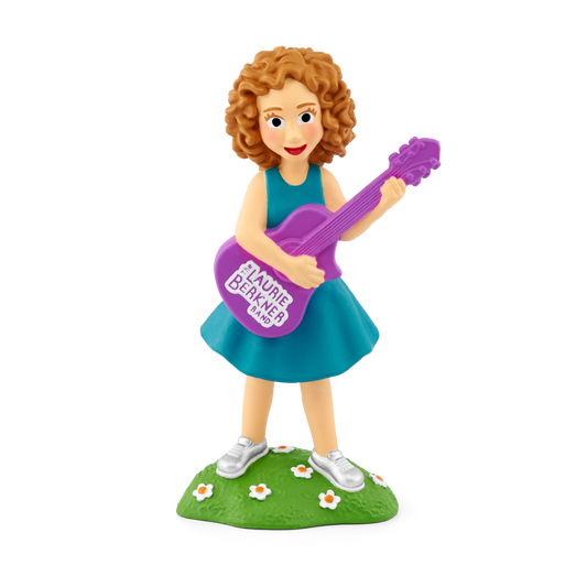 Laurie Berkner Tonie 2