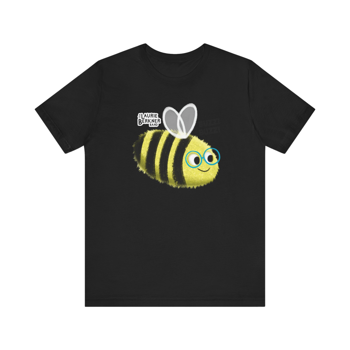 Buzz Buzz Adult T-Shirt