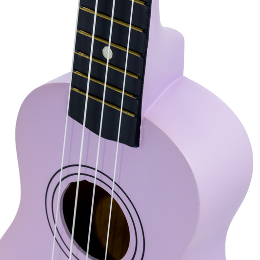 Laurie Berkner Band Ukulele