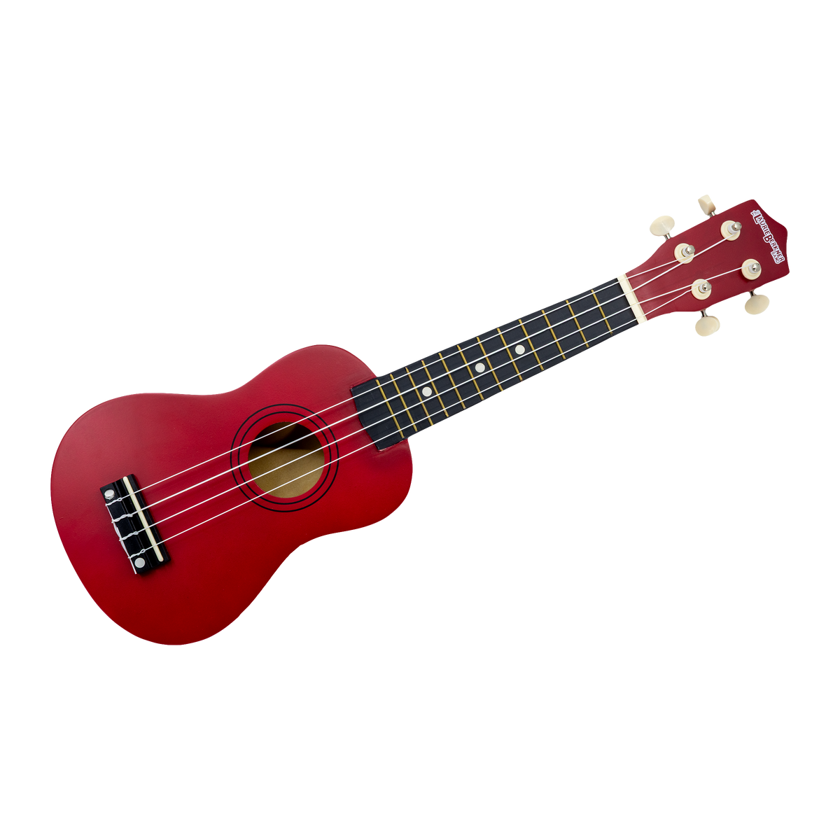 Laurie Berkner Band Ukulele