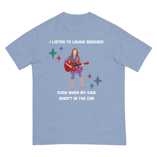 Daily Driver Tee
