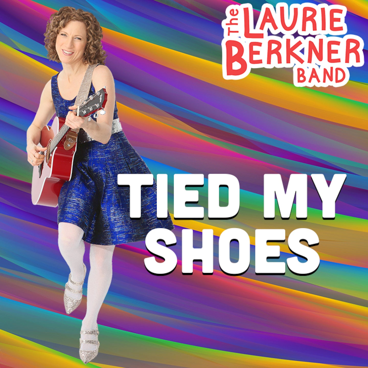 Tied My Shoes - Digital Single