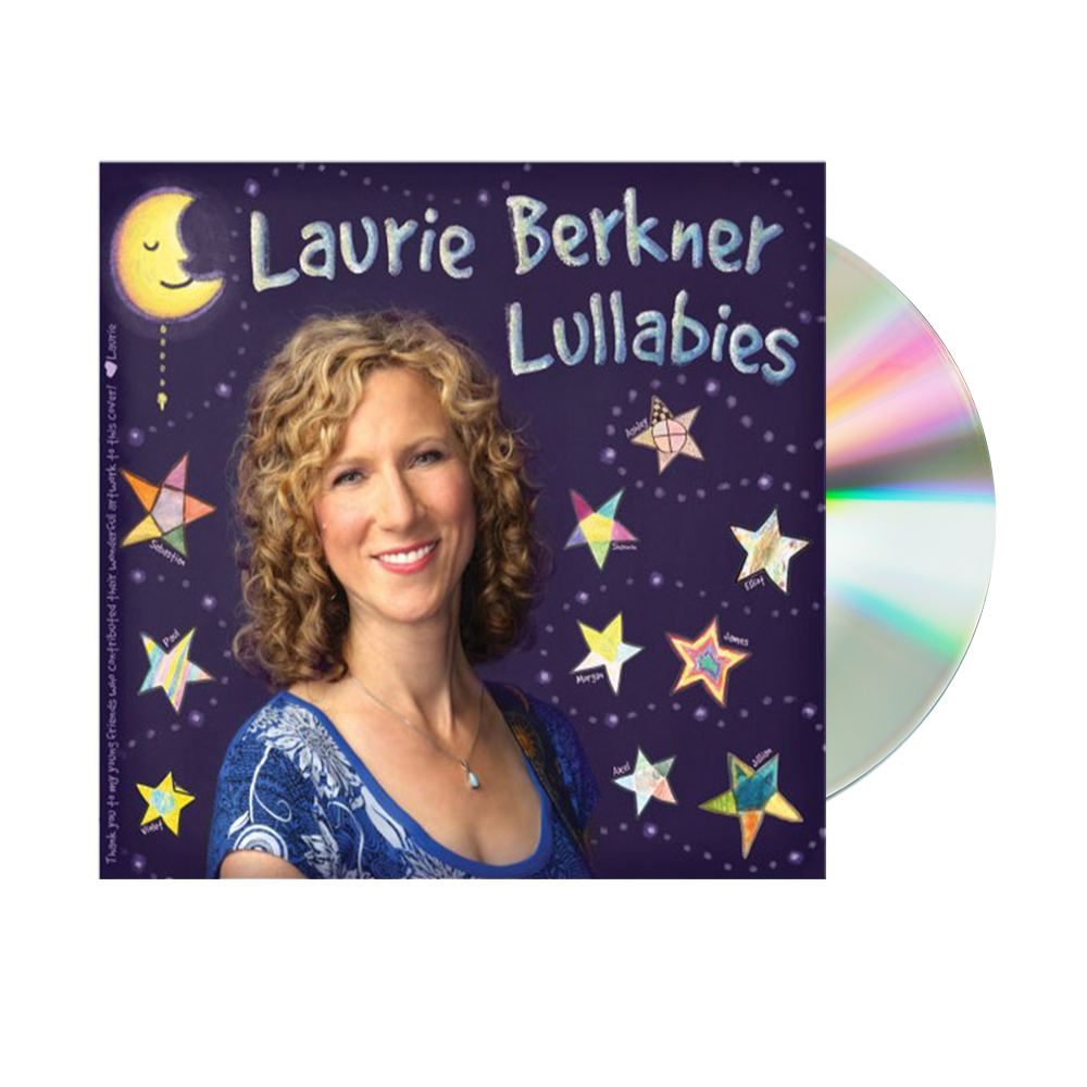 Lulliabies - CD