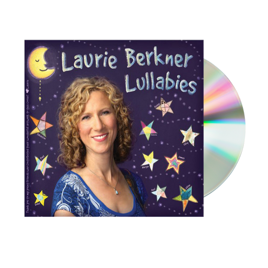 Lulliabies - CD