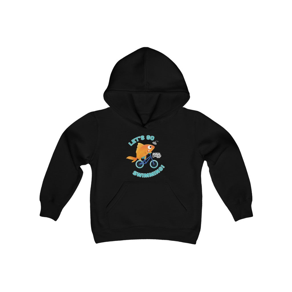 Goldfish Youth Hoodie