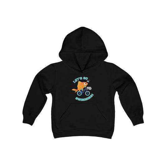 Goldfish Youth Hoodie