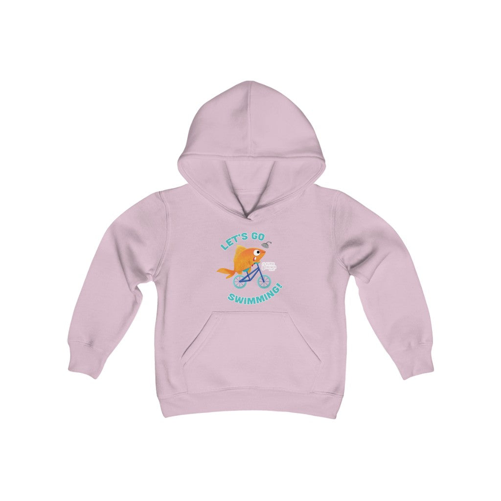 Goldfish Youth Hoodie