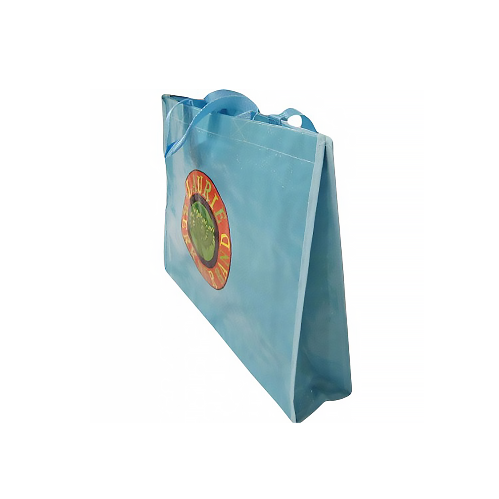 Playtime Light Blue - Tote Bag