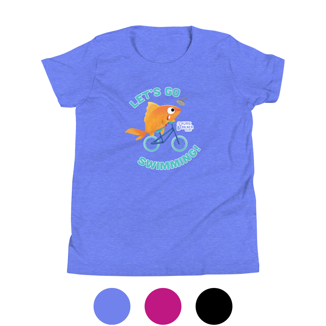 Goldfish Youth T-Shirt