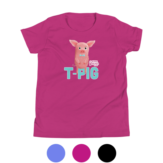 T-Pig Youth T-Shirt