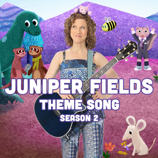 Juniper Fields Theme Song (Season 2)