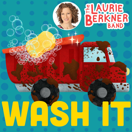 Wash It - Digital Single