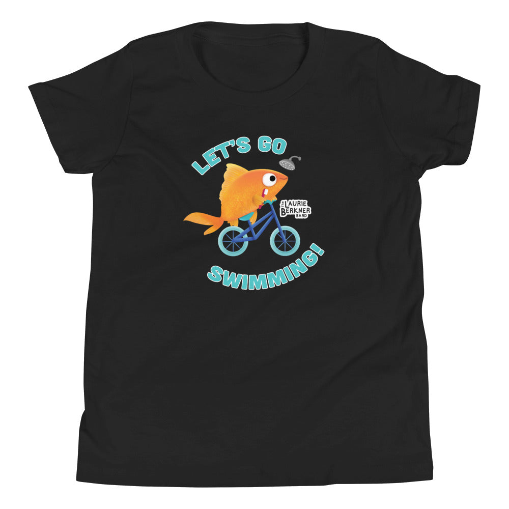 Goldfish Youth T-Shirt