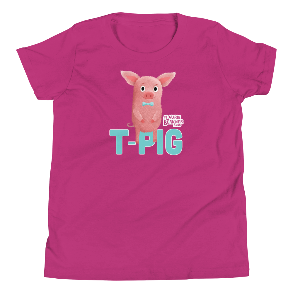 T-Pig Youth T-Shirt