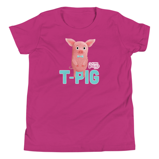 T-Pig Youth T-Shirt