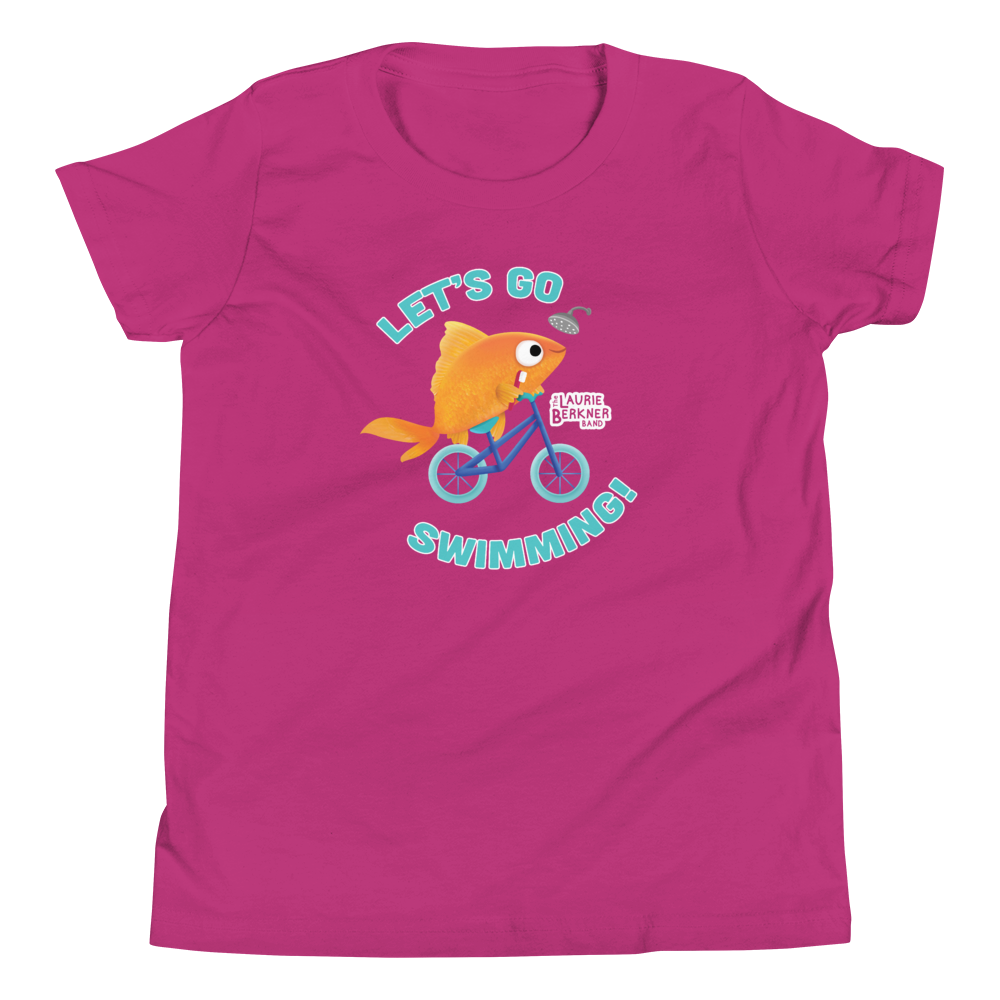 Goldfish Youth T-Shirt