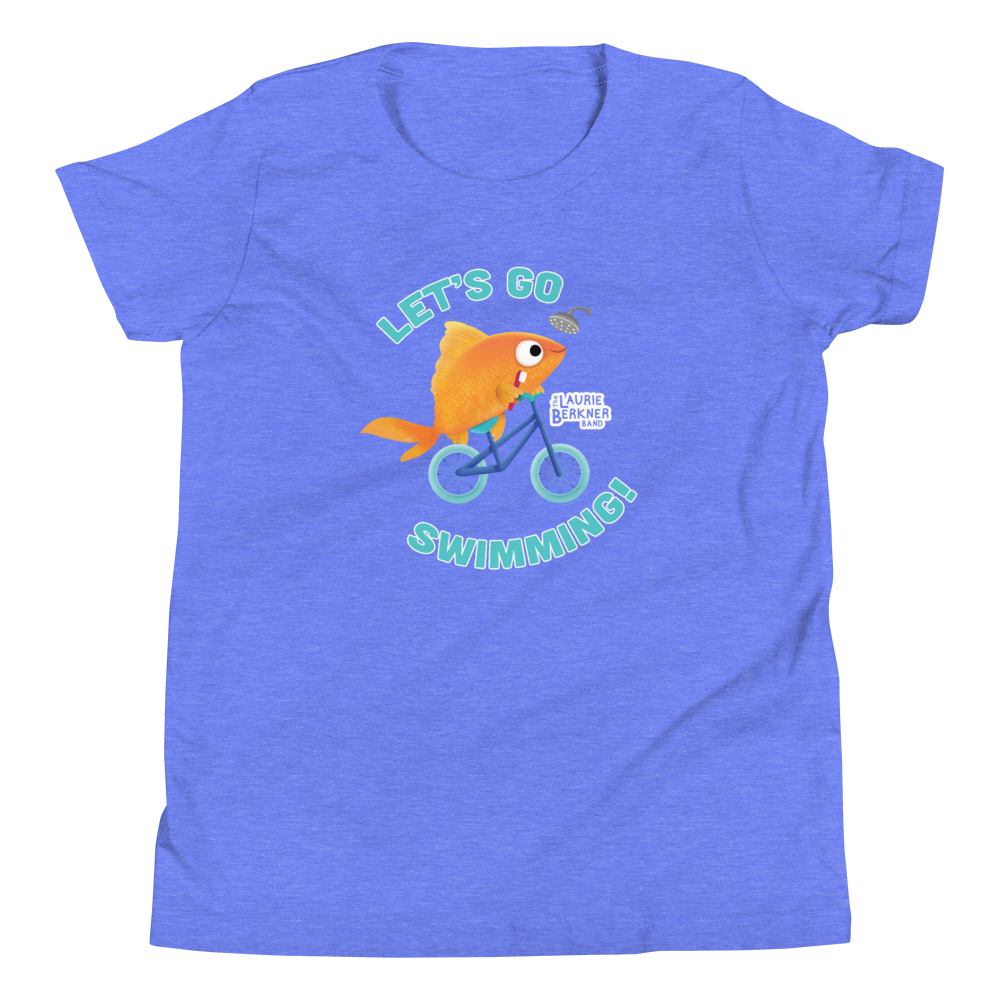 Goldfish Youth T-Shirt