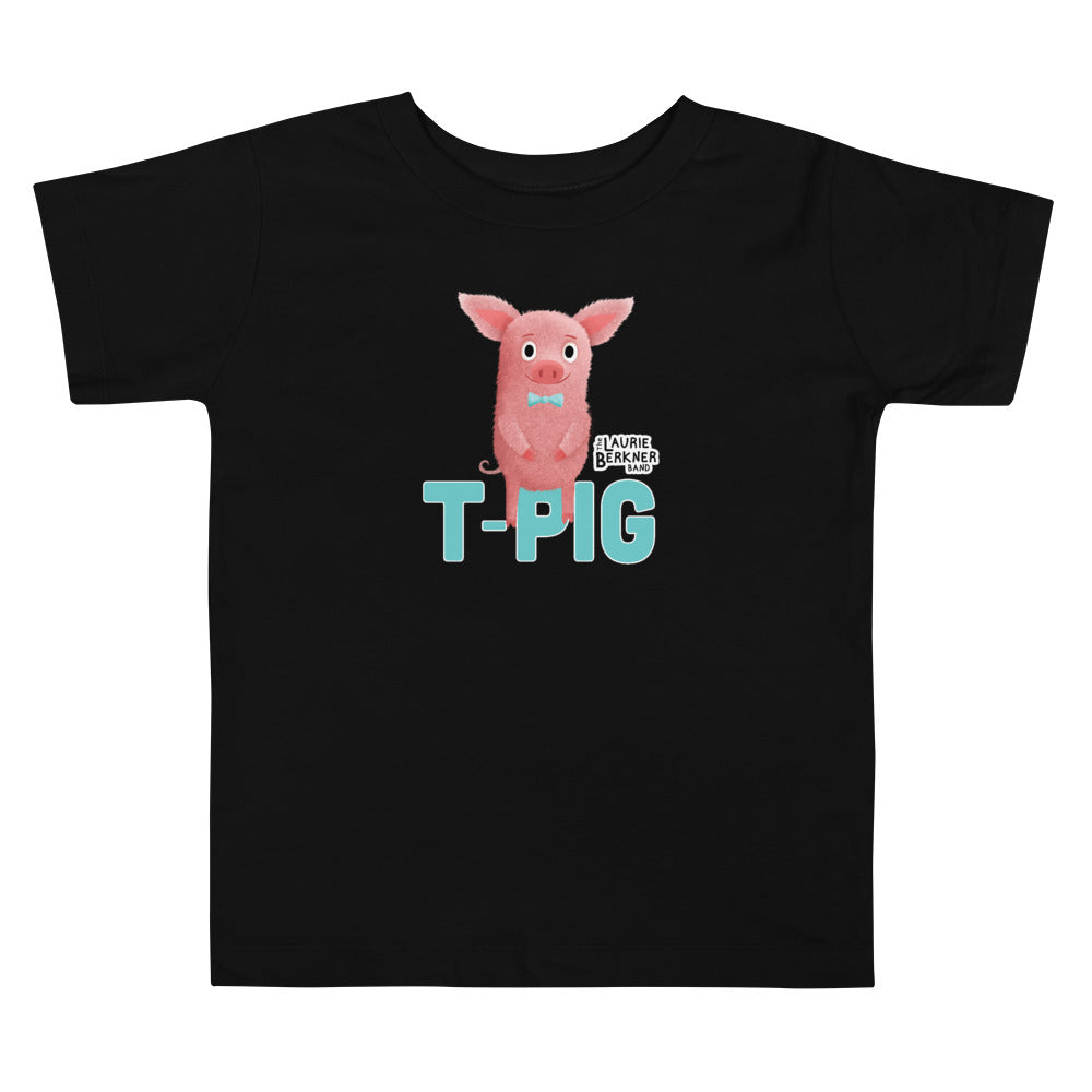 T-Pig Toddler T-Shirt