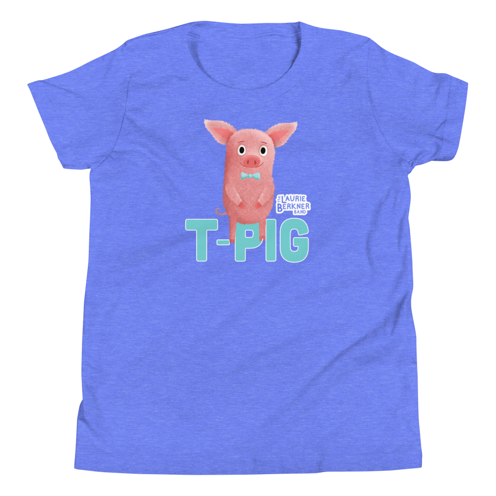 T-Pig Youth T-Shirt