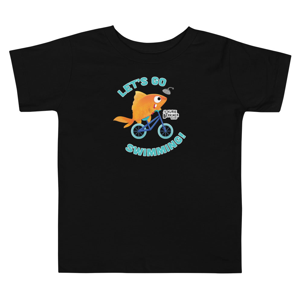Goldfish Toddler T-Shirt