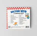 Load image into Gallery viewer, Victor Vito 25th Anniversary CD [Pre-Order]
