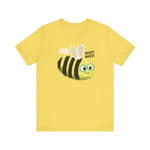 Load image into Gallery viewer, Buzz Buzz Adult T-Shirt
