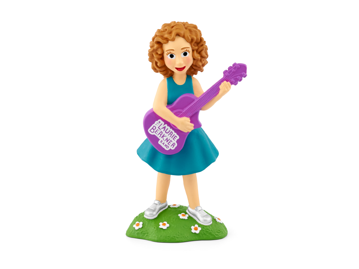 Laurie Berkner Tonie 2