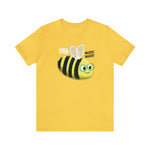Load image into Gallery viewer, Buzz Buzz Adult T-Shirt
