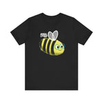 Load image into Gallery viewer, Buzz Buzz Adult T-Shirt
