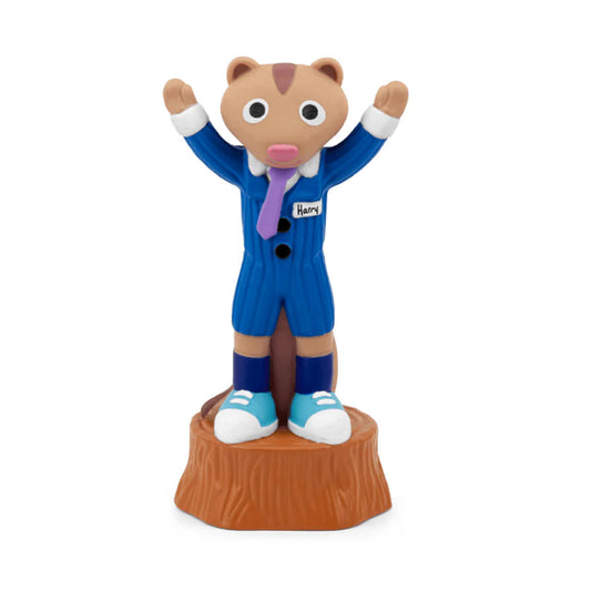 Harry the Chipmunk Treasure Hunt Tonie