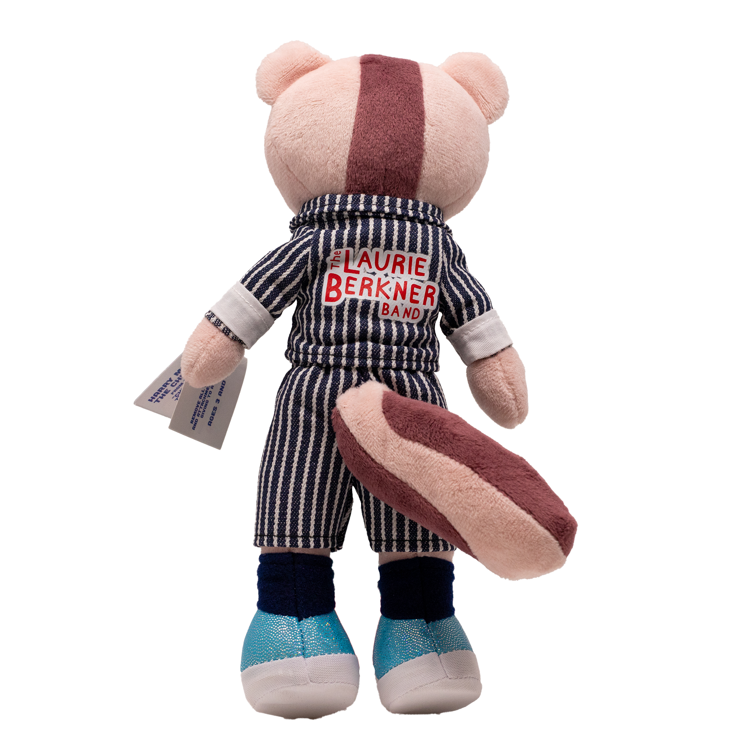 Chipmunk best sale teddy bear