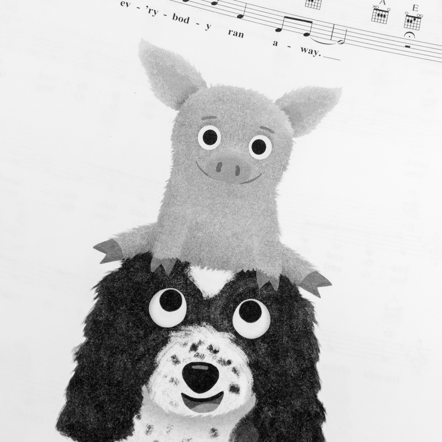 Laurie Berkner Songbook - Updated Edition