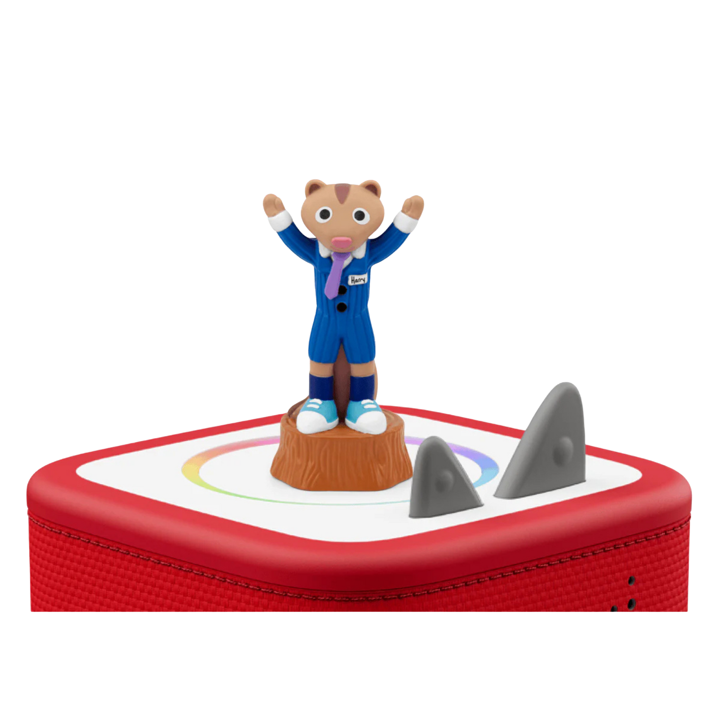 Harry the Chipmunk Treasure Hunt Tonie