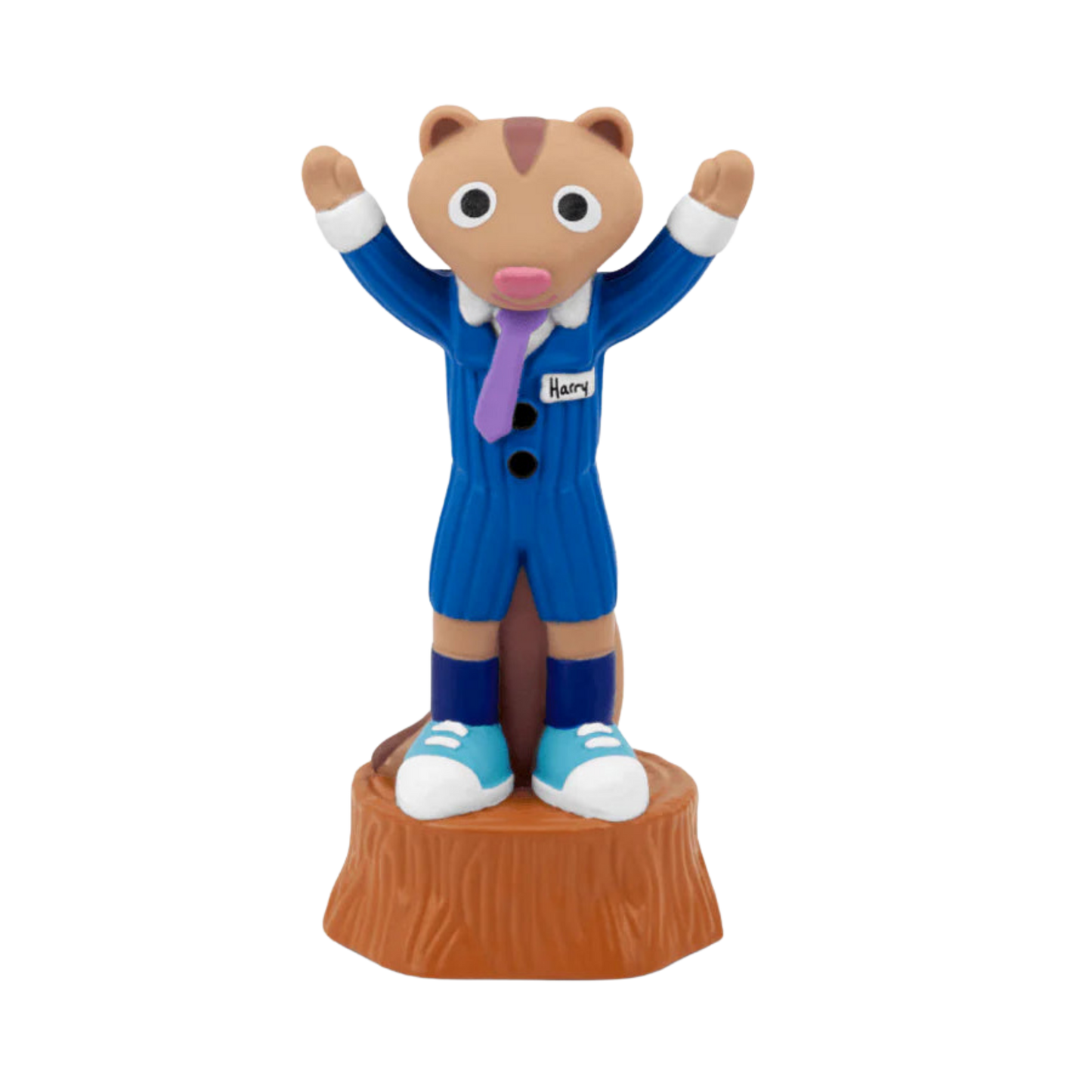 Harry the Chipmunk Treasure Hunt Tonie