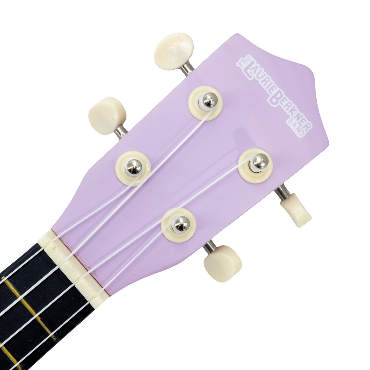 Laurie Berkner Band Ukulele