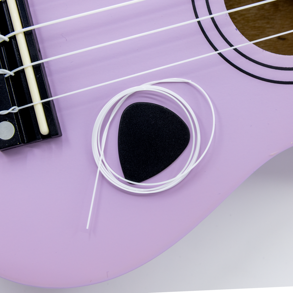 Laurie Berkner Band Ukulele
