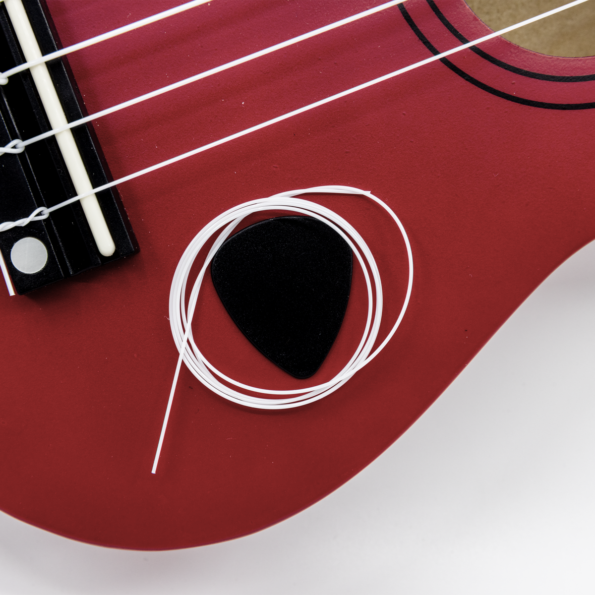 Laurie Berkner Band Ukulele
