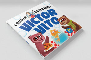 Victor Vito 25th Anniversary CD [Pre-Order]
