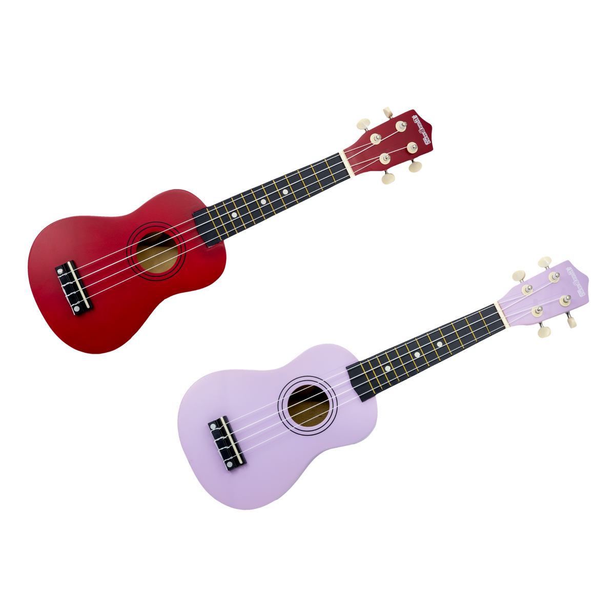 Laurie Berkner Band Ukulele