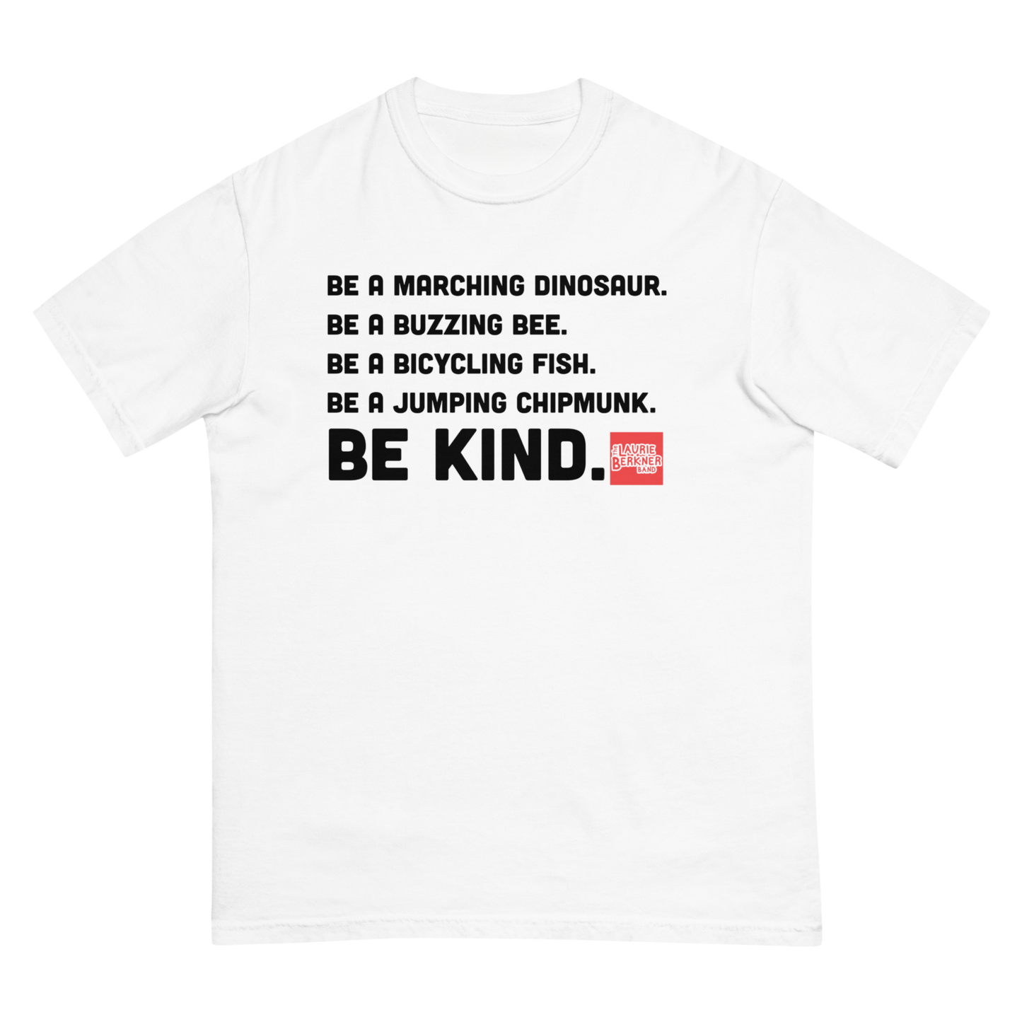 Be Kind Tee