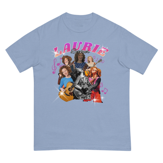 Laurie Sparkle Tee