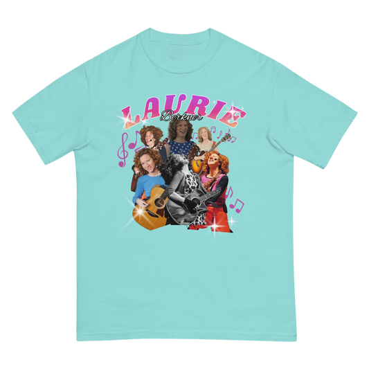 Laurie Sparkle Tee
