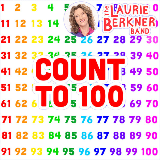 Count To 100
