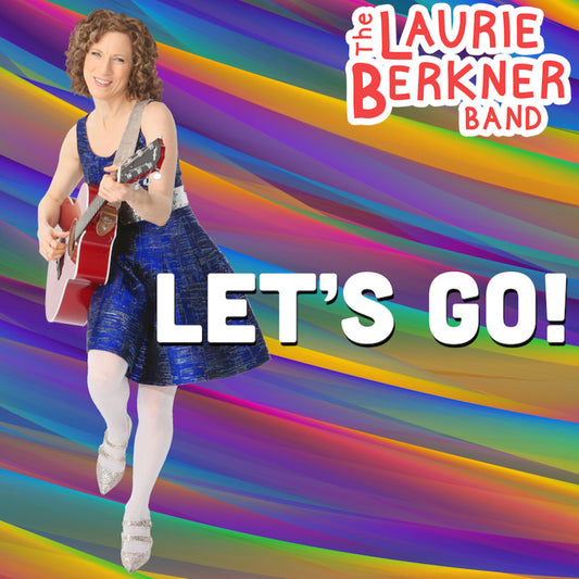 Let’s Go - Digital Single