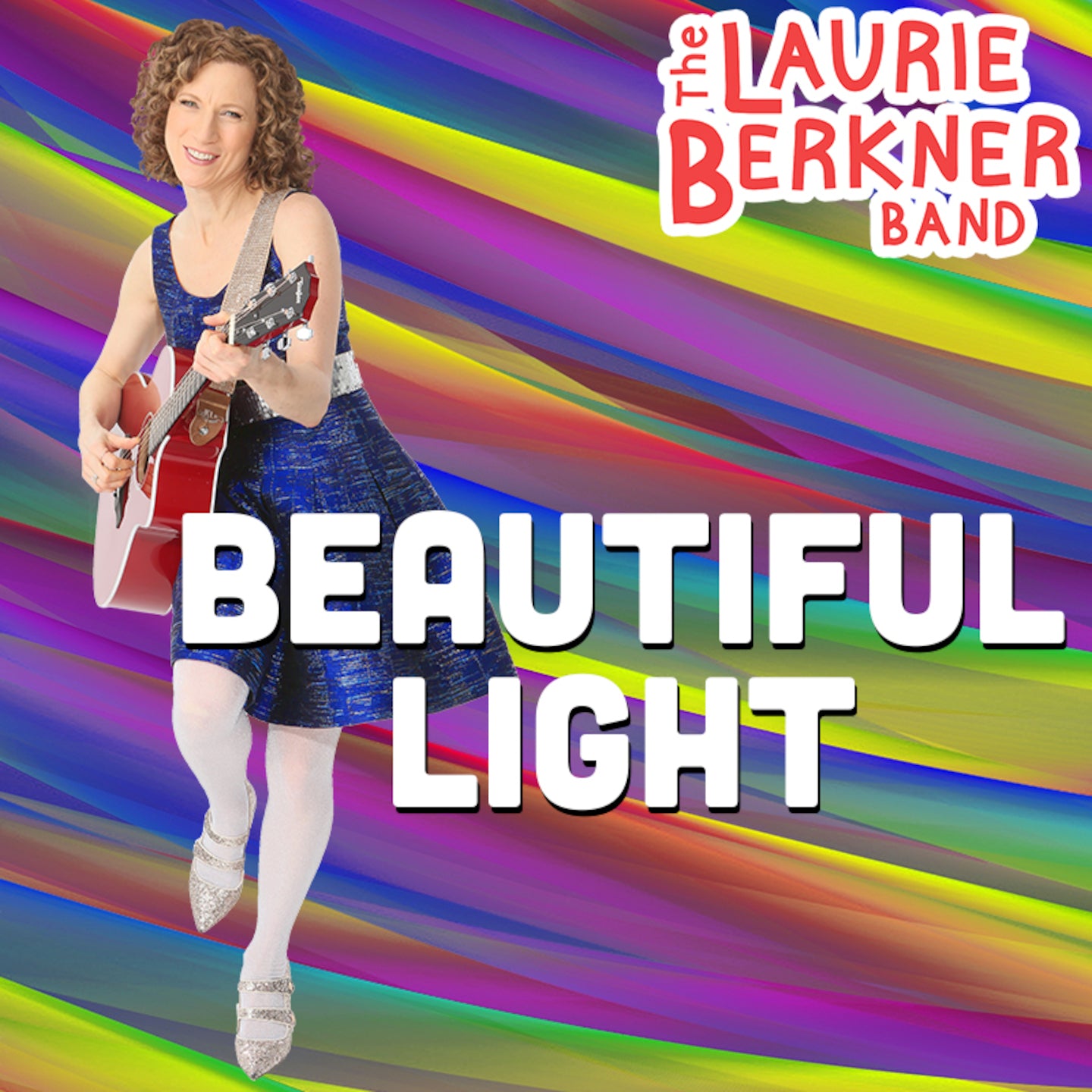 Beautiful Light - Digital Single